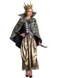 Deluxe Adult Ravenna Female Costume