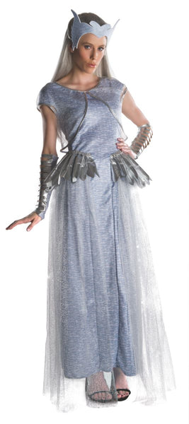 Deluxe Adult Freya Female Costume