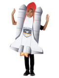 Rocket Costume 