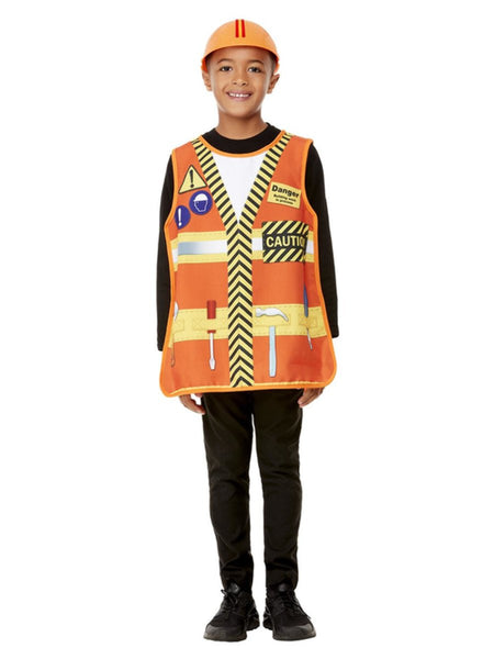 Builder Kit Costume