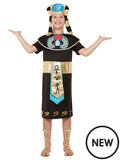 Egyptian Prince Boy Costume