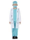 Doctor Costume