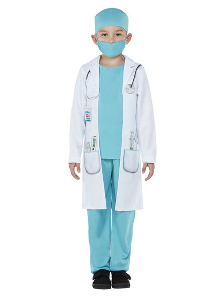 Doctor Costume