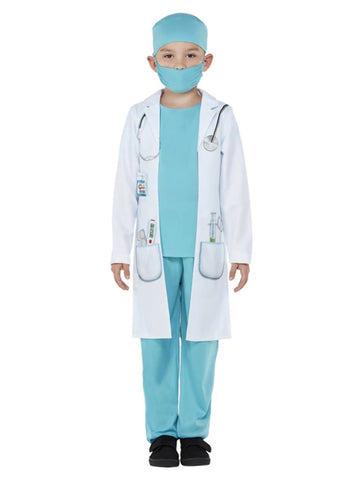 Doctor Costume