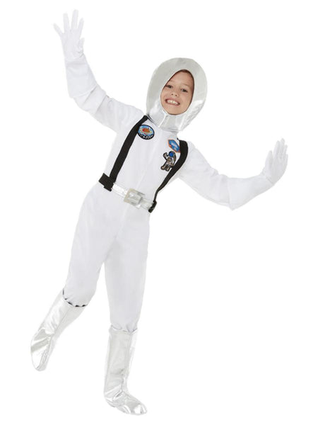 Out of Space Astronaut Costume
