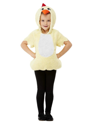 Chick Toddler Costume 