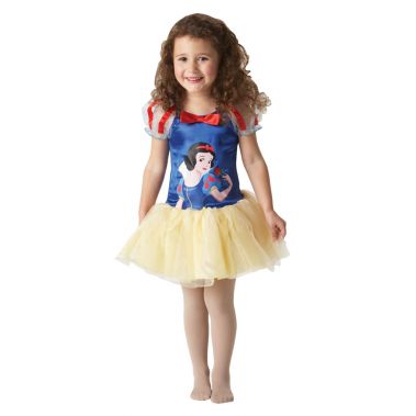 Snow White Princess Ballerina Toddler