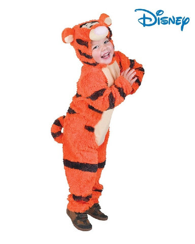 Tiger Furries Toddler