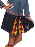 Gryffindor Skirt