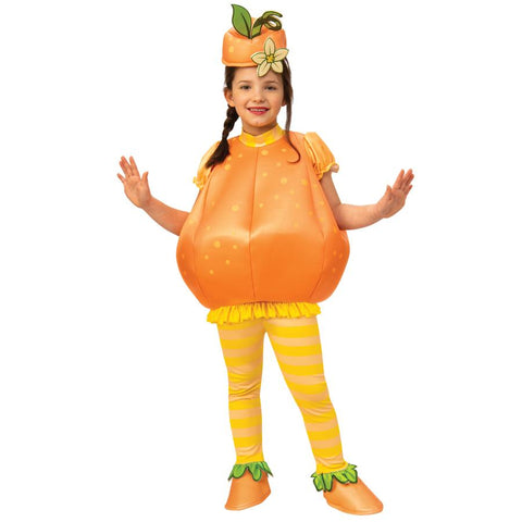 Mandalina Orange Deluxe