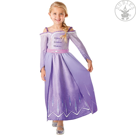 Fr2-Elsa Prologue Dress