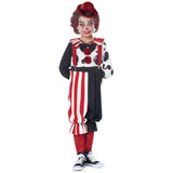 Kreepy Klown Kid costume