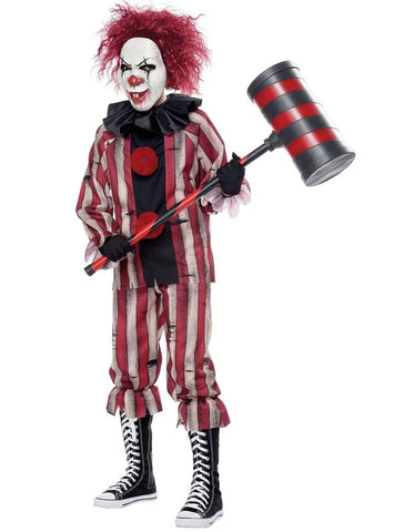 Costumes