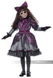 Creepy Doll Child costume