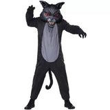 Cat Fight Child costume