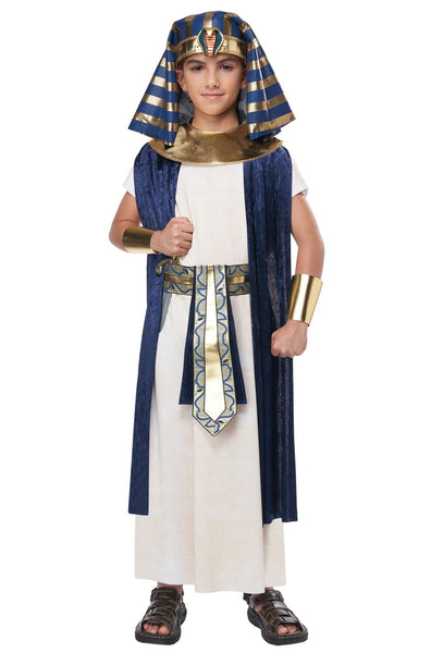Ancient Egyptian Tunic Child costume S/M