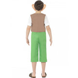 Roald Dahl The BFG Boy Child Costume