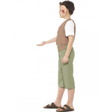 Roald Dahl The BFG Boy Child Costume