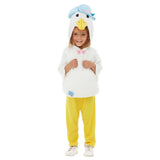Peter Rabbit Deluxe Puddle Duck With Trouser Costume