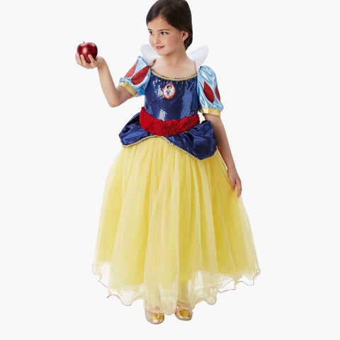 Premium Snow White Costume