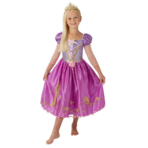 Disney Princess  Storyteller Rapunzel Costume