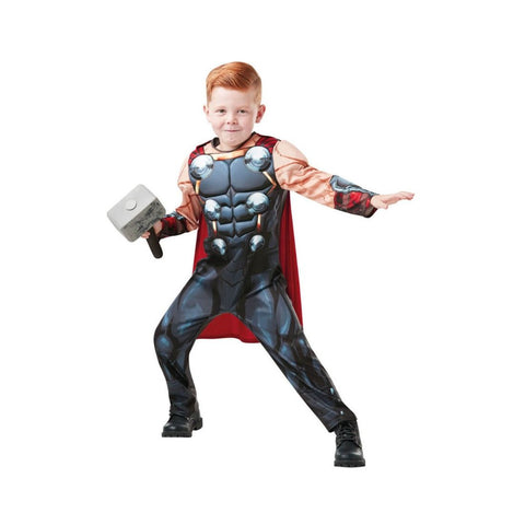 Marvel Avengers - Deluxe Thor Costume