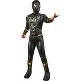 Deluxe Spider-Man No Way Home V2 Costume