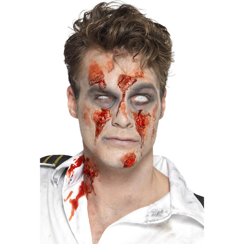 Christmas Bell Gold 8cm/7in