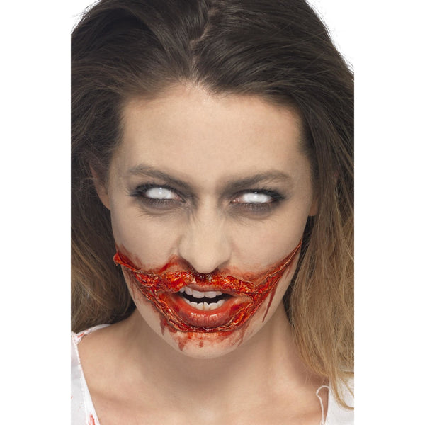 Fake Blood & Latex 