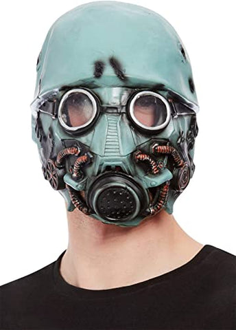 Chernobyl Overhead Adult Latex Mask