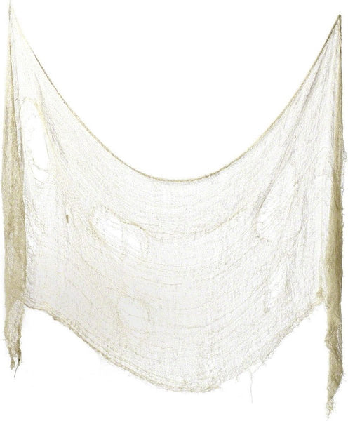 Creepy Cloth 75cm x 300cm -Cream