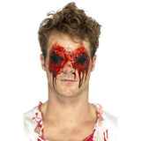 Latex Zombie Eyes Prosthetic