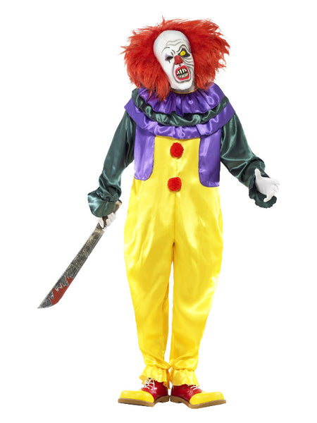 Costumes