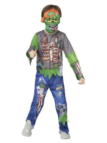 Costumes