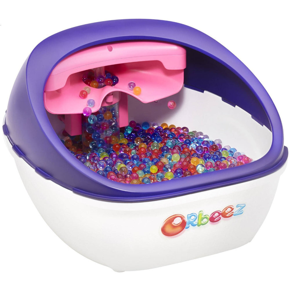 Orbeez Ultimate Soothing Spa