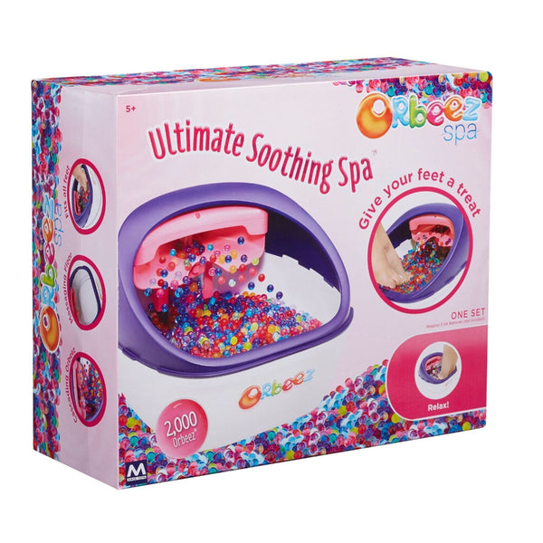 Orbeez Ultimate Soothing Spa 
