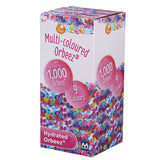 Orbeez Hydrated Classic Color