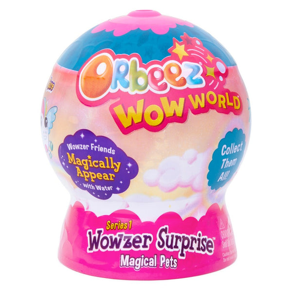 Orbeez Wowzer Surprise