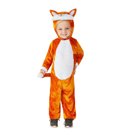 Toddler Cat Costume 