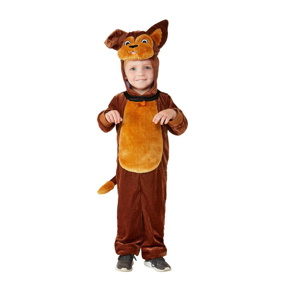 Toddler Dog Costume