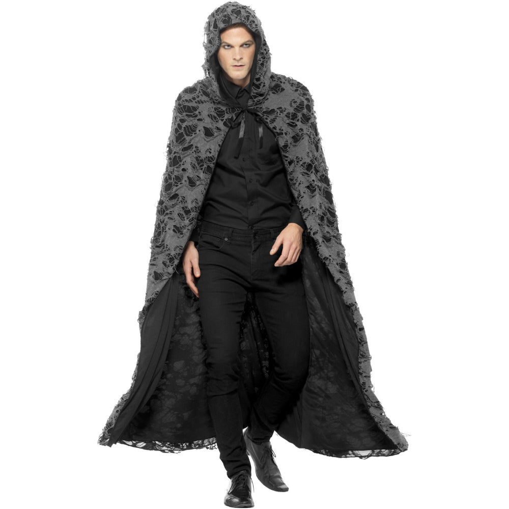 Deluxe Spell Caster Cape