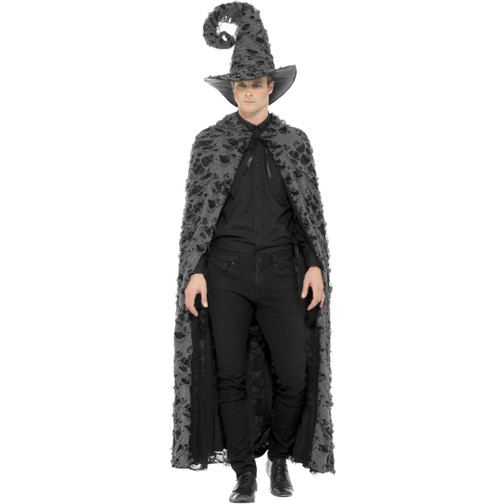 Deluxe Spell Caster Cape