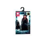 Deluxe Spell Caster Cape