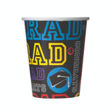 Grad Party Cups