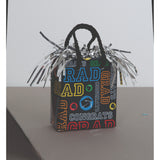 Grad Party Mini Gift Bag Balloon Weight 