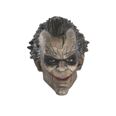 The Joker Vinyl Adult Mask