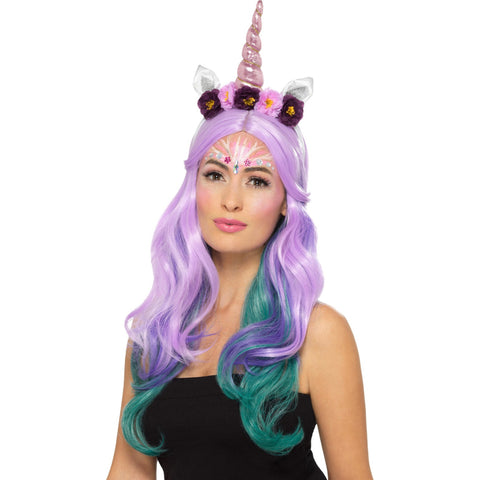 Unicorn Cosmetic Kit 