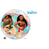 Vaiana Single Bubble