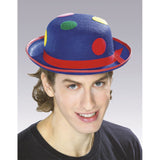 Clown Mellon Hat Assortment