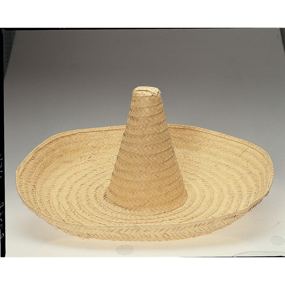 Large Zapata Hat